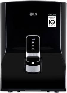 LG WW152NT 8 L RO + UV Water Purifier