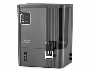Pure Tee 2090 RO Water Purifier | RO + UV+ Alkaline+B12+Copper Zinc 10 L RO + UV + UF + Copper + Alkal...