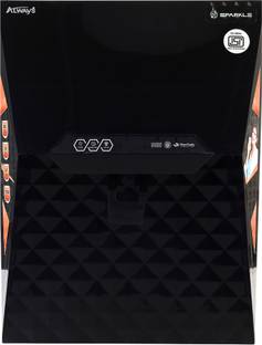 Always Sparkle Z Black ISI Mark Ro+ Alkaline +B 12+copper+Uv+UF+TDS+ With LED INDICATOR 12 L RO Water ...