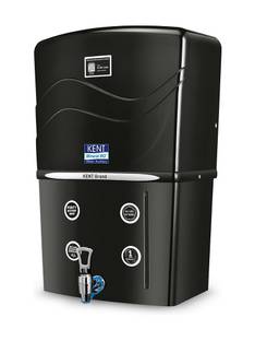 KENT Grand-B 8 L RO + UV + UF Water Purifier Water Purifier Advanced RO Tech for Sabse Shudh Paani | 8...