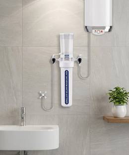 KENT Bathroom Water Softener 5.5-Litre (White) 10.5 L EAT Water Purifier