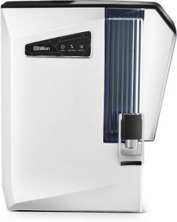 Billion Clario 7 L RO + UV + UF + Copper + Alkaline + Minerals Water Purifier