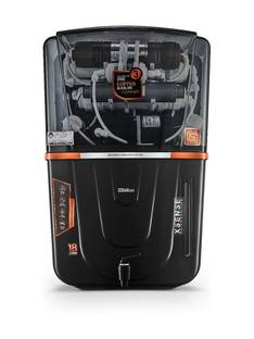 Billion Black Smoke Audy India 1st BIS (IS 16240 :2023) CM/L8100159306 18 L RO + UV + UF + Copper + Al...