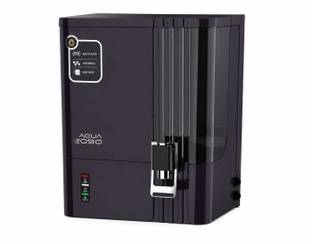 Pure Tee 2090 RO Water Purifier | RO + UV+ Alkaline+B12+Copper Zinc 10 L RO + UV + UF + Copper + Alkal...