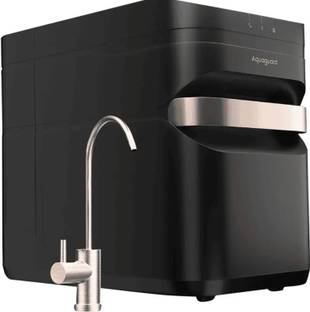 Aquaguard Aspire Designo NXT UTC RO+UV 1X 6 L RO + UV + UF + MTDS Water Purifier