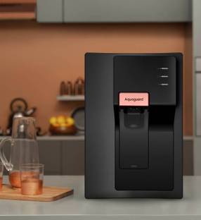 Eureka Forbes Ltd Aquaguard Aspire Nova UV+UF Copper Water Purifier 7 L UV + UF Water Purifier
