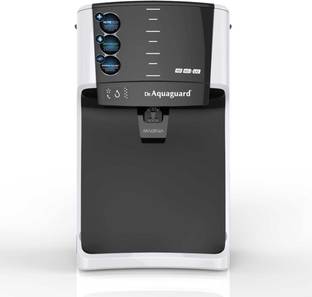 Eureka Forbes Ltd AQUAGUARD HD  7 L RO Water Purifier
