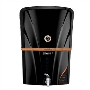 AQUA Royce Alkaline Advanced Technology 12 L RO + UV + UF + TDS + Alkaline Water Purifier
