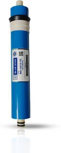 Blue Star RO Membrane Filter – 75 GPD High TDS Removal (Up to 2000 ppm) 5000 L UF Water Purifier