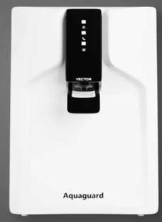 Aquaguard GWPDVERUM03000 6.2 L RO + UV Water Purifier