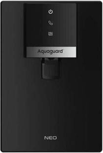 Aquaguard Neo RO+UV+TA+MC 6.2 L RO + UV + TA Water Purifier