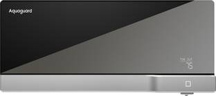 Aquaguard Slim Glass Bar inline UV Water Purifier | Instant | Toughened Glass Exterior | Input & Outp...