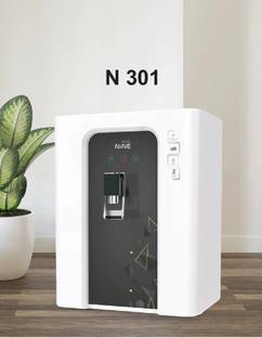 AQUA NINE LED Display Model 12 L RO + UV + UF + TDS Water Purifier