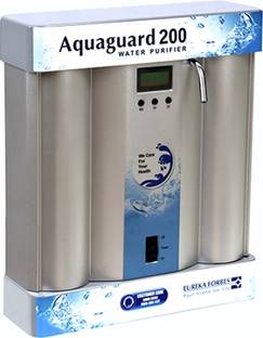 Eureka Forbes Ltd AQUAGUARD200PRO 6 L RO + UF Water Purifier