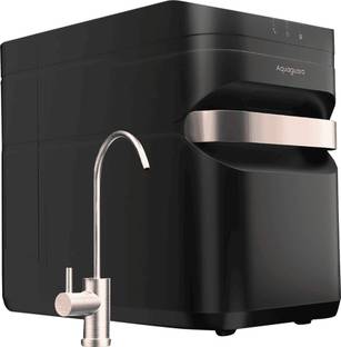 EUREKA FORBES Aquaguard Designo NXT UTC RO+UV Copper Water Purifier 6000 L Gravity Based Water Purifie...