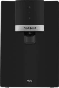 Aquaguard Neo WS RO+UV+MC 6.2 L RO + UV Water Purifier