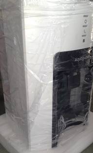 EUREKA FORBES AQUAGUARD_ Champ WS RO+UV 7 L RO + UV Water Purifier