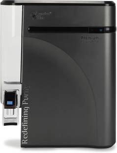 Aquatec Plus Premium 9 L RO + UV + UF + TDS Water Purifier