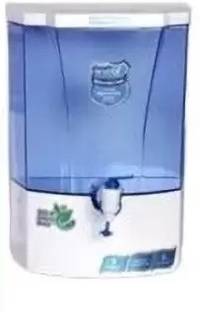 SRI HARINI ENTERPRISES Domestic 12 litters SEVEN X RO+UV+Alkaline (SKY BLUE) 12 L RO + UV + Alkaline W...