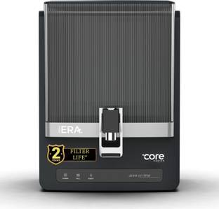b.h aqua water solutions Aqua ERA Unique & Elegant Model Advance Technology With Led 10 L RO + UV + UF...