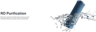 EUREKA FORBES AQUAGUARD_RO UV VECTOR 6.2 L RO + UV Water Purifier