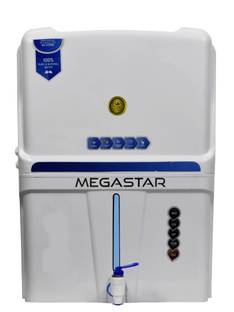 AQUA w COPPER MINERAL+ro+uv+tds 15 L 15 L RO + UV + UF + TDS Water Purifier