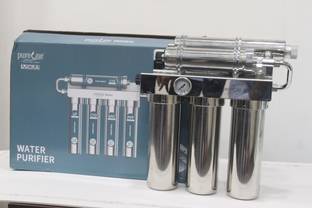 PureOne MICRA S S 20 L UF Water Purifier