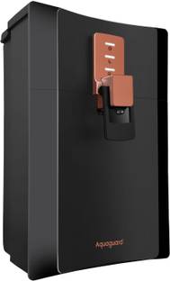 Aquaguard Superio RO+UV+MTDS+SS 5 L RO + UV + TA Water Purifier