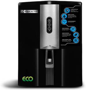 AquaActive ECO 10 L RO Water Purifier