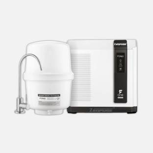 ZENPURE AQUA Fonix UTC Water purifier 12 L RO + In-Tank UV + UF + Copper + Alkaline + Minerals + TDS C...
