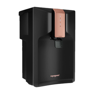 Aquaguard Glory 6 L RO + UV + UF Water Purifier with Active Copper Tech | 10-Stage Purification | Tast...