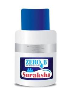 Zero B Surakhsa Non Electric Gravity Base Disinfects Vegetables, Drinking 7500 L Gravity Based Water P...