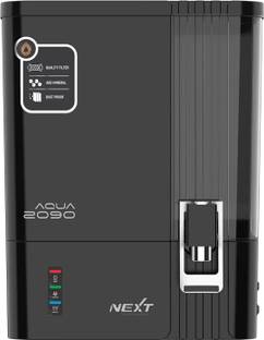 NILE Aqua 2090 10 L RO + Alkaline Water Purifier