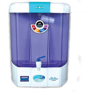 fedula pearl RO waterpurifier Alkaline. RO UV UF TDS Alkaline. 12 L RO + UV + UF + TDS + Mineral Water...