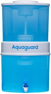 Aquaguard Amrit+ 6000 4-Stage Non-Electric 6000 L Gravity Based Water Purifier