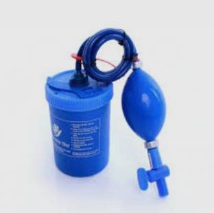 ojhashree Manual bucket non electric filter 5000 L Gravity Based Water Purifier