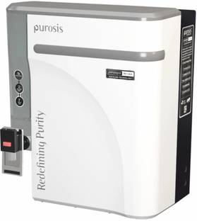 Purosis p01 9 L RO + UV + UF + TDS + Alkaline Water Purifier