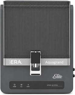 Aquagrand Urban SMART LED Display Model 12 L RO + UV + UF + TDS Control Water Purifier