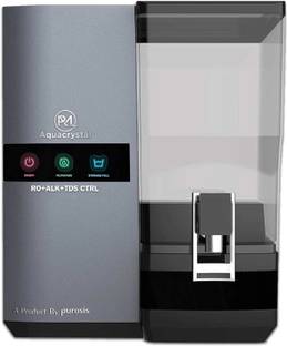 Purosis RM-FP-MG 9 L RO + UF + UV + Copper + Alkaline + Mineralizer Water Purifier