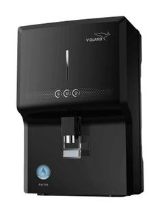 V-Guard Aurina RO UF 7 L RO + UF + Minerals Water Purifier | DuoGuard Anti-microbial filter | 1 Year T...