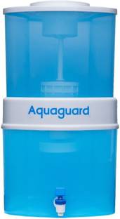 Aquaguard Amrit+ 6000 4-Stage Non-Electric 6000 L Gravity Based Water Purifier