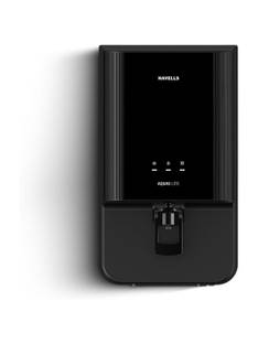 HAVELLS Aquas Lite 4-stages, BIS Approved, 7 L UV + UF Water Purifier