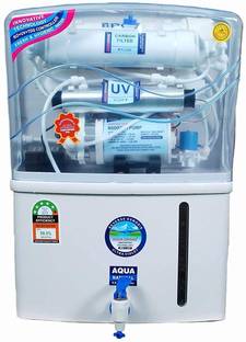 INSTAAQUA Aqua Grand Water Purifier Portable Room Air Purifier