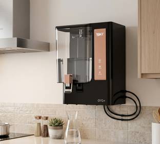 wavy No Needs service for 2 years|20Ltr|Copper|6-Stage Filtration|Free Kit 20 L RO + UF + Inline UV + ...
