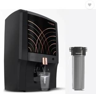 Aquaguard Water Purifier RO+UV+UF Copper Water Purifier 7 L RO + UV + MTDS + Copper 7 L RO + UV + Copp...