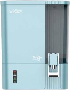 NILE Aqau 2090 Raga 10 L RO + TDS Water Purifier