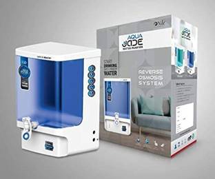 NILE Jade 10 L RO Water Purifier