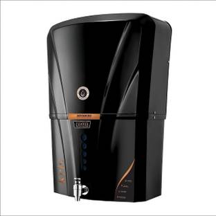 AQUA Kris Copper Advanced Technology 12 L RO + UV + UF + TDS + Copper Water Purifier