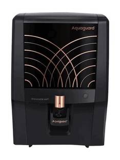 Aquaguard Enhance NXT RO+UV+MTDS Water Purifier 7 L RO + UV + TDS Control Water Purifier