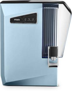 MarQ by Flipkart Clario 7 L RO + UF + UV + Copper + Alkaline + Mineralizer Water Purifier